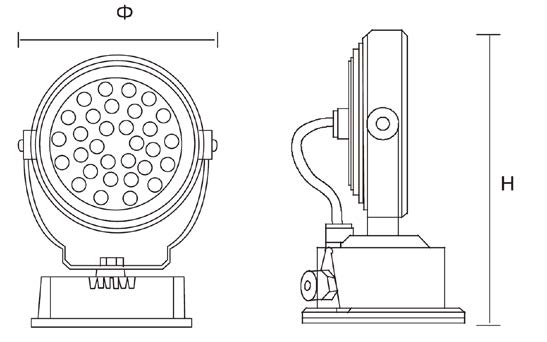Fournisseur d'éclairage | Éclairage Lightac Fournisseur d'éclairage | Éclairage Lightac